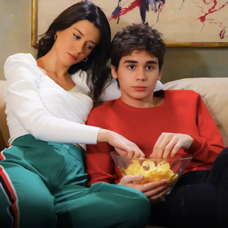 “Yasak elma” 6 ilin sonunda final etdi