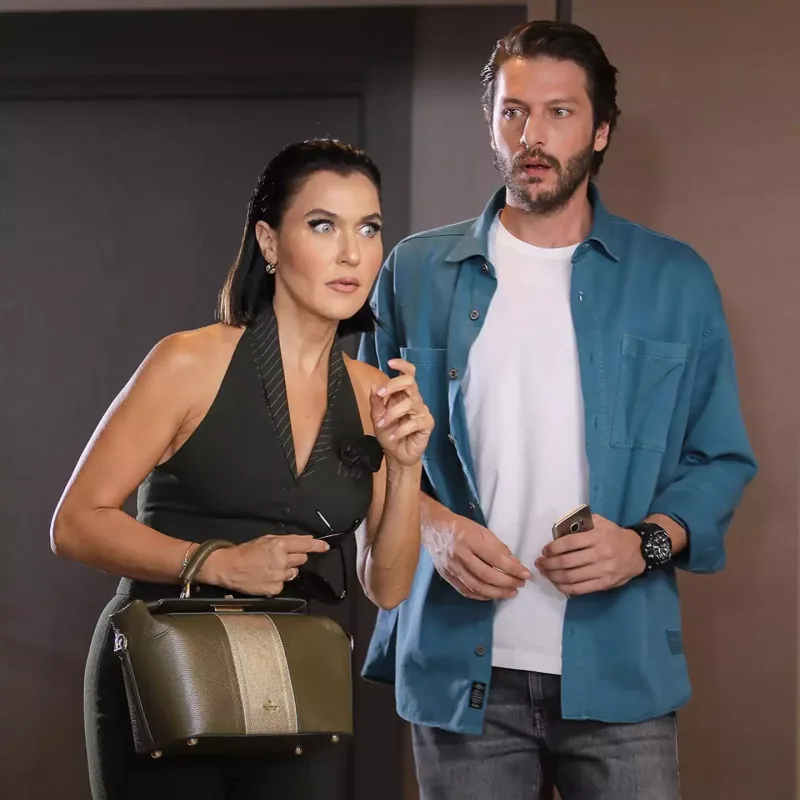 “Yasak elma” 6 ilin sonunda final etdi