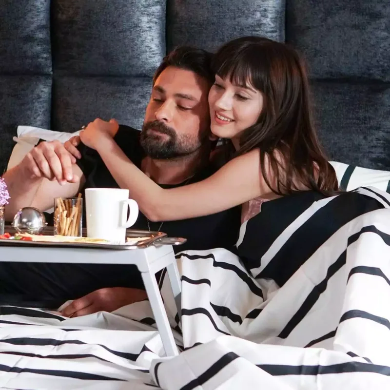 “Yasak elma” 6 ilin sonunda final etdi