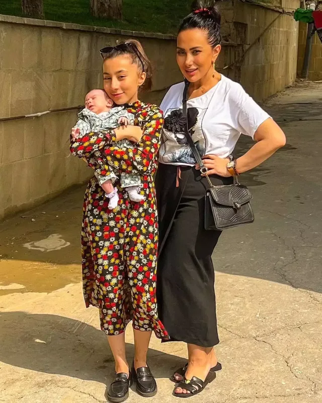 “Qızı məhkəməyə gəlməkdən imtina edir”