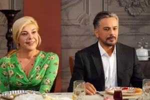 Sevgi dedi-qodularına aydınlıq gətirdi