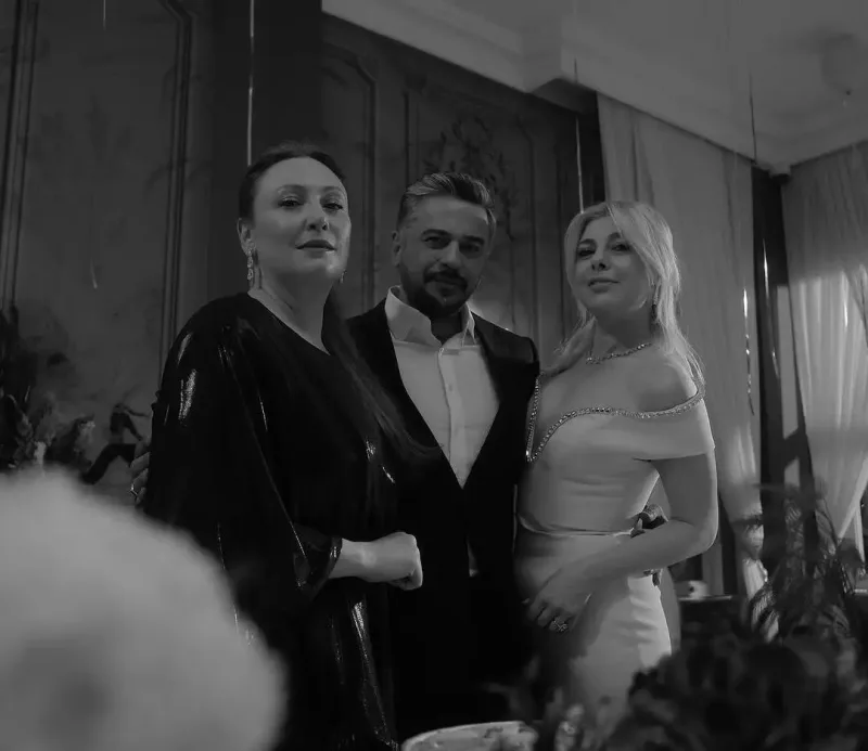 Sevgi dedi-qodularına aydınlıq gətirdi