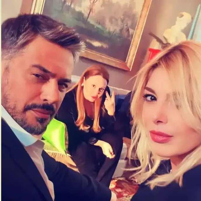 Sevgi dedi-qodularına aydınlıq gətirdi