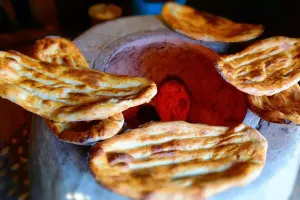 “Nənələrin təndir çörəyi dişləri sındırır”