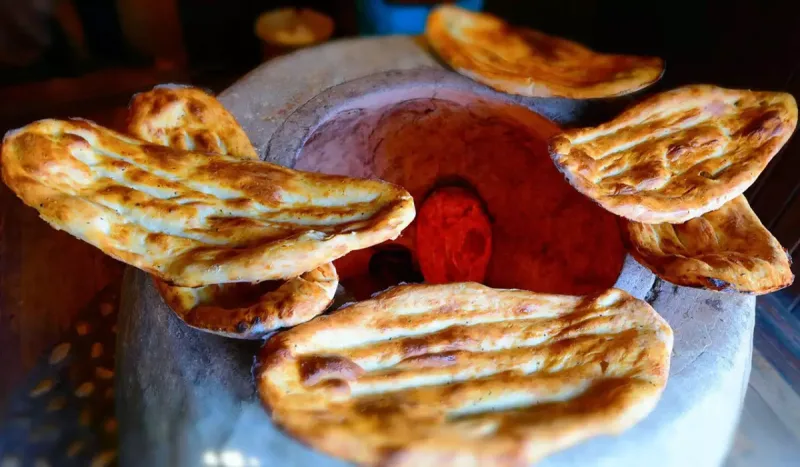 “Nənələrin təndir çörəyi dişləri sındırır”