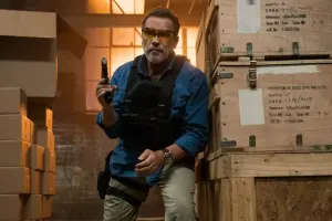 “Netflix”in yeni serialında Bakıdan danışıldı