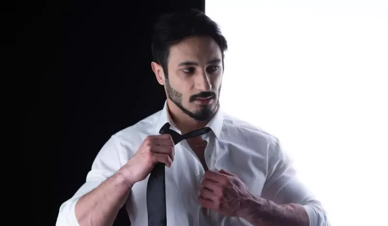 Sain Fərhad “Netflix” layihəsində rol alacaq