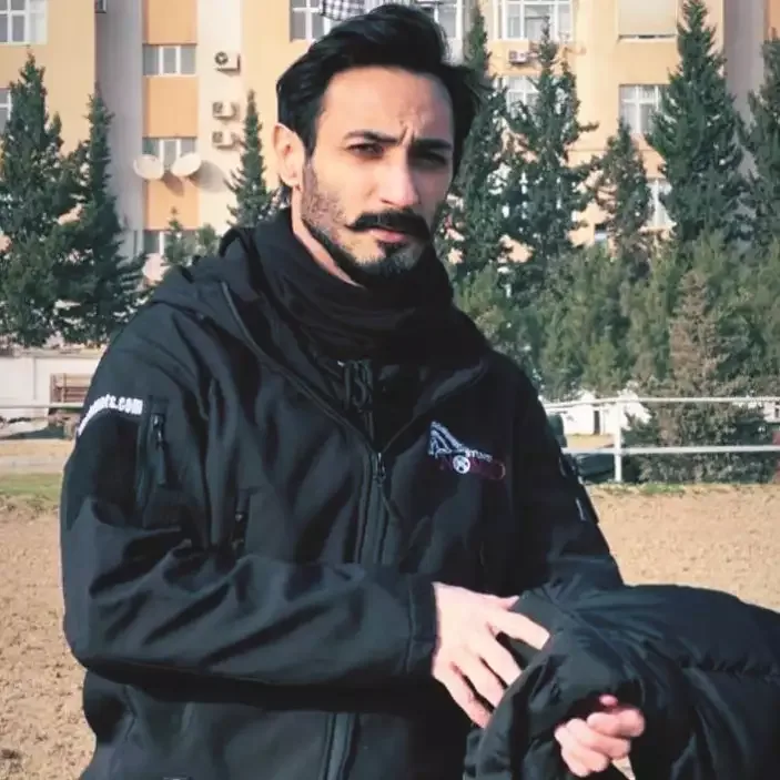 Sain Fərhad “Netflix” layihəsində rol alacaq