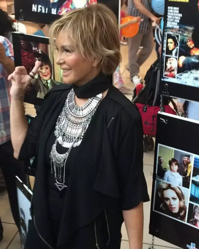 Xərçəng olan Filiz Akının vəziyyəti pisdir