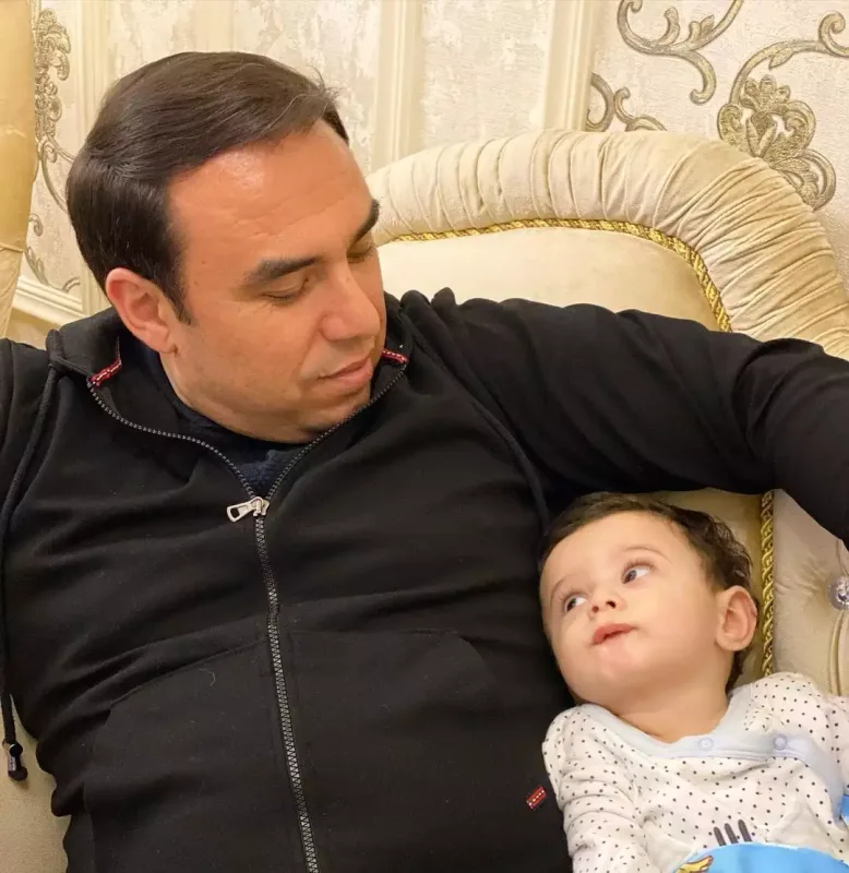 “Qızı olmayanlar yetimdir”