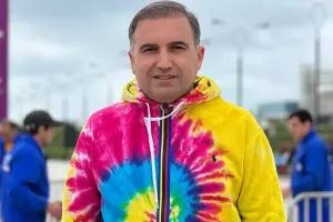 Hacı Nuranı “Əzrayıl” adlandırdı