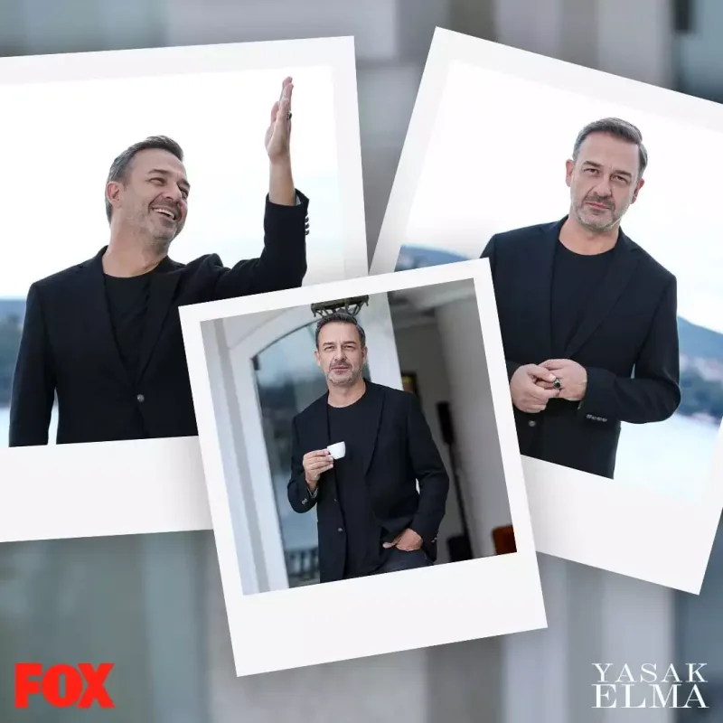 “Yasak Elma” tarixində bir ilk!