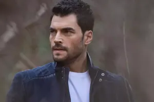 Akın Akınözü Moskvada çəkilişlərdədir