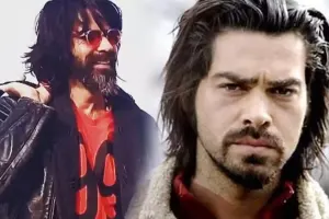 “Arka sokaklar”ın Muratı illər sonra