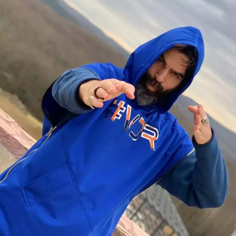 “Arka sokaklar”ın Muratı illər sonra