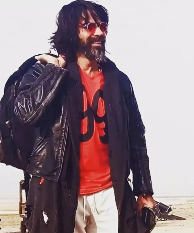 “Arka sokaklar”ın Muratı illər sonra