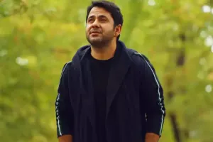 Samirdən ailəsi ilə maraqlı video