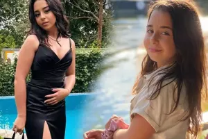 Serialların uşaq aktrisası belə dəyişdi