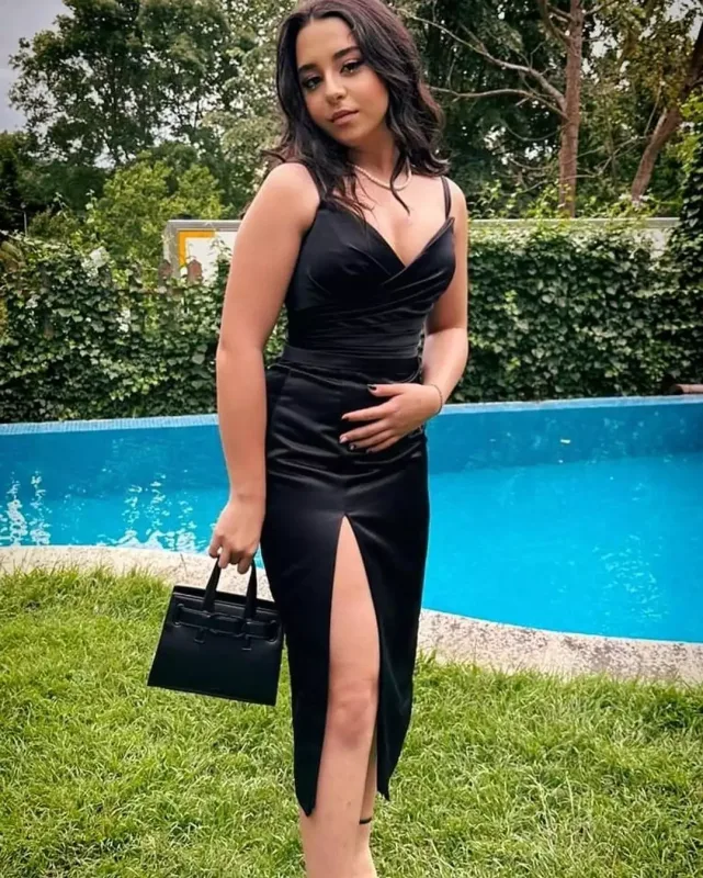 Serialların uşaq aktrisası belə dəyişdi