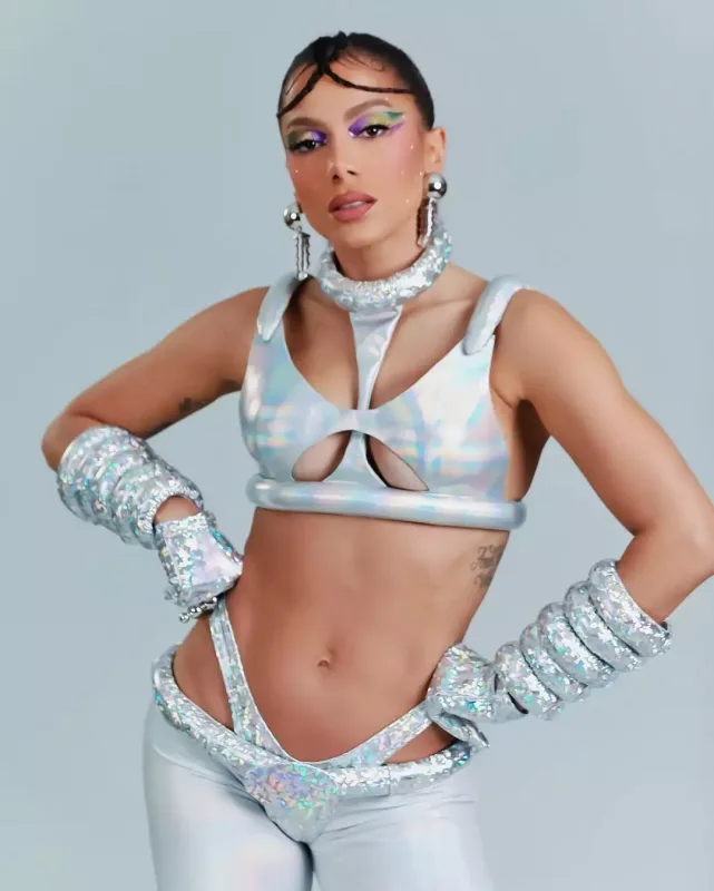 Braziliyalı müğənnidən Tarkan paylaşımı