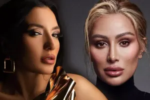 Maya Diabın onu təkrarladığını deyir…