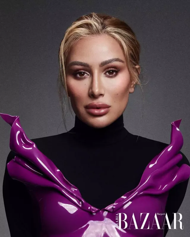 Maya Diabın onu təkrarladığını deyir…