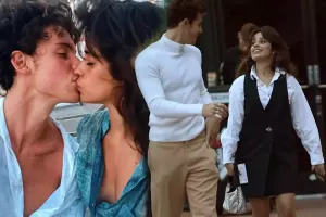 İkinci dəfə ayrıldılar