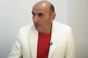 İllər sonra ANS-də yaşadığı qalmaqaldan danışdı