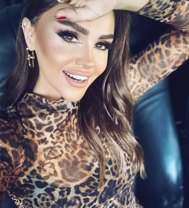 Güneli yenə əsəbiləşdirdilər