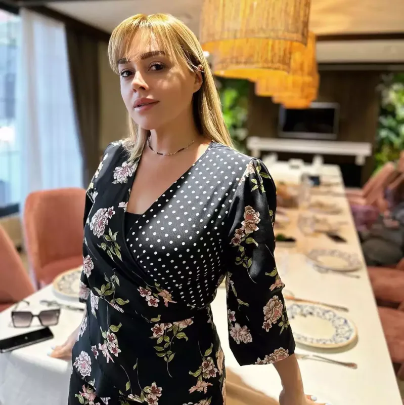 Görənlər Xatirəni tanımadı