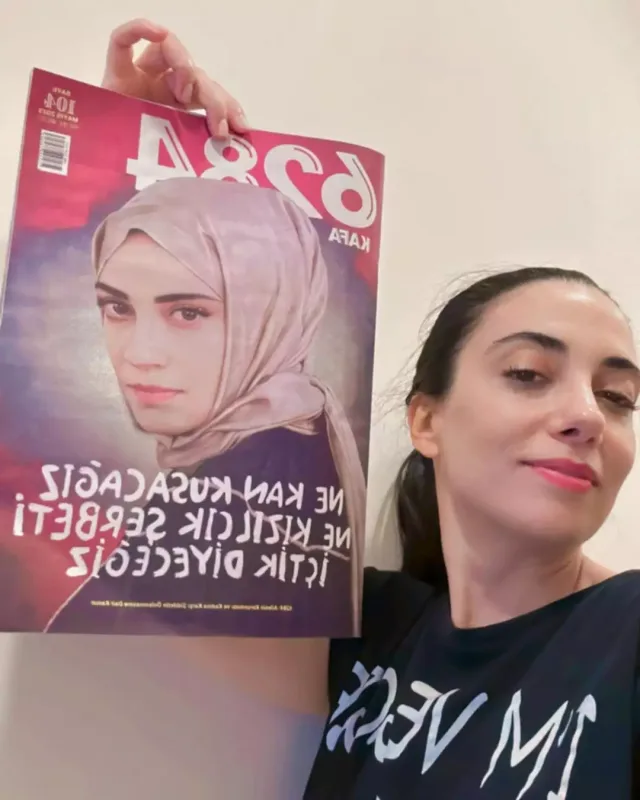 “Nursema”nın təyyarə qorxusu var imiş