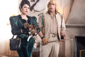 İkinci sezonun çəkilmə vaxtı açıqlandı