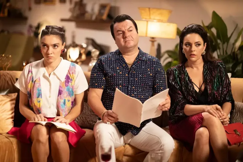 İkinci sezonun çəkilmə vaxtı açıqlandı