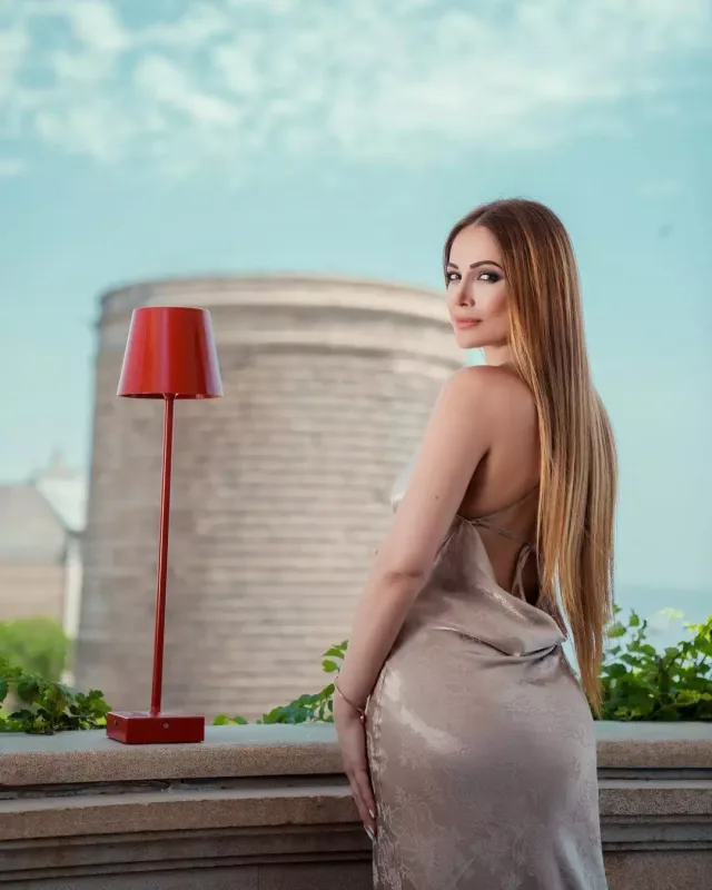 Nigarın bu fotoları Dimanı ehtiraslandırdı