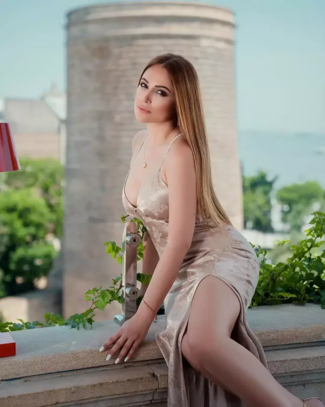 Nigarın bu fotoları Dimanı ehtiraslandırdı