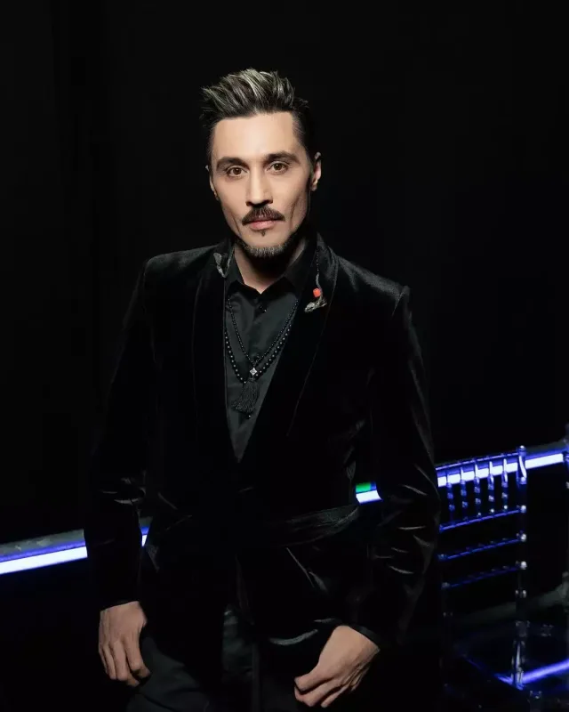 Nigarın bu fotoları Dimanı ehtiraslandırdı