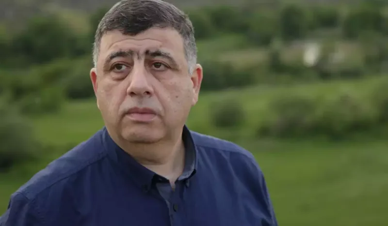 Orxan Fikrətoğluya vəzifə verildi - Yenilənib