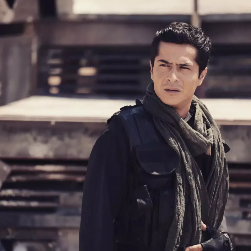 Cem Karacanı bu aktyor canlandıracaq