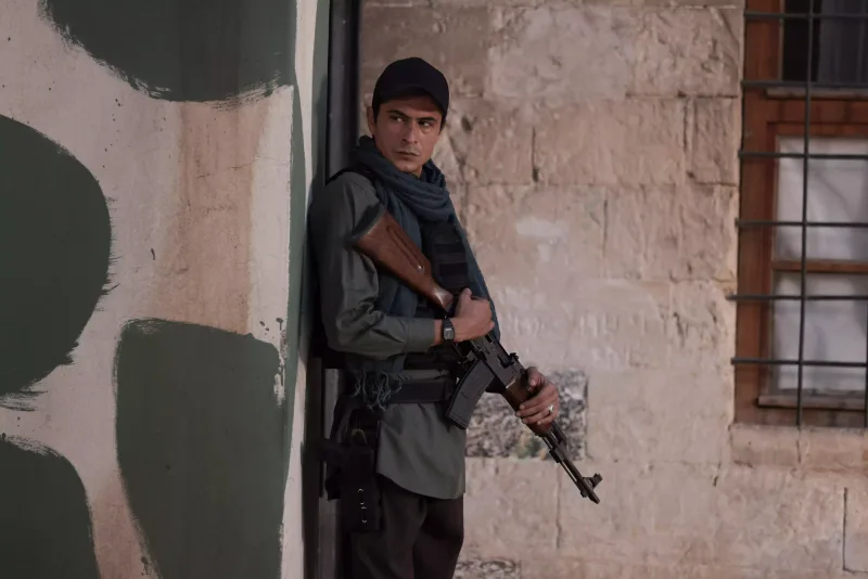 Cem Karacanı bu aktyor canlandıracaq