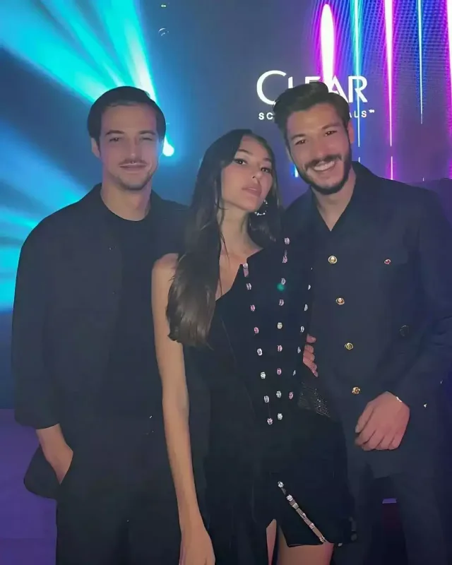 Dəyişimi bəyənilmədi