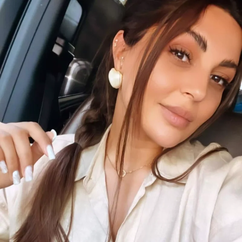 “Xoşbəxtliyə layiqəm...”