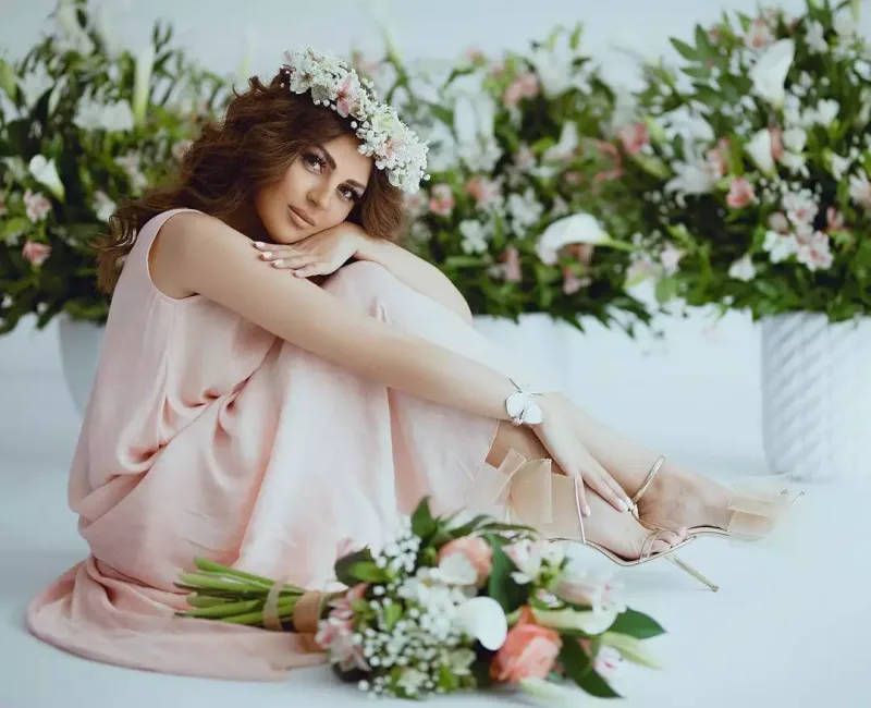 “Xoşbəxtliyə layiqəm...”