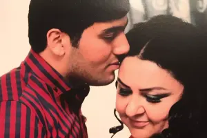 “Qayınatam dedi ki, ailə qur”