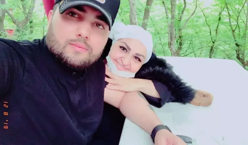 “Qayınatam dedi ki, ailə qur”