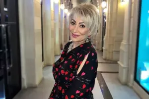 Əməkdar artist qudalarından danışdı