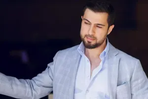 Namiq evliliyindən söz açdı