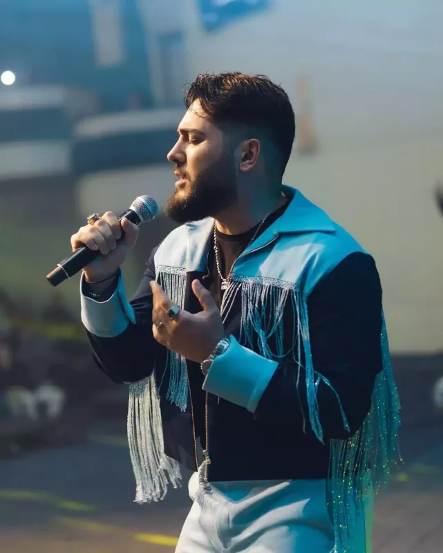 Ayazın mahnısına 100 min video çəkildi