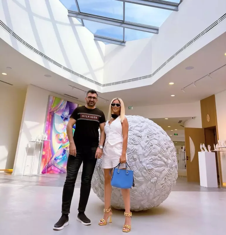 Çinarənin toyu bu tarixdədir