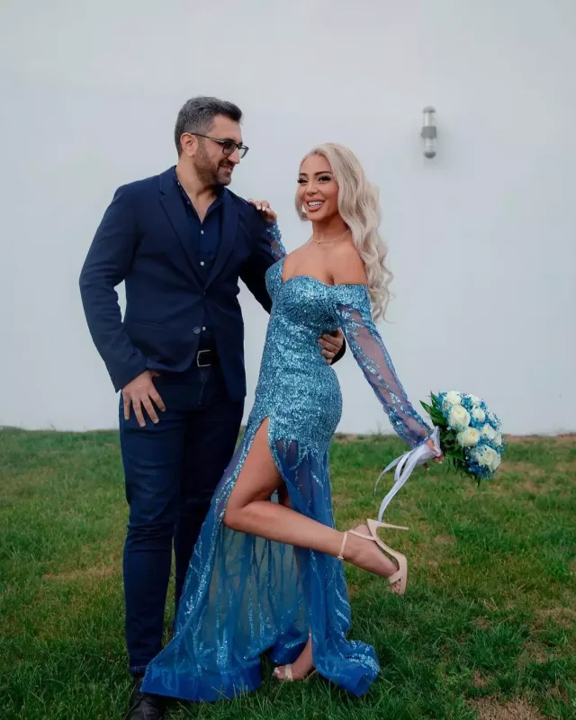 Çinarənin toyu bu tarixdədir