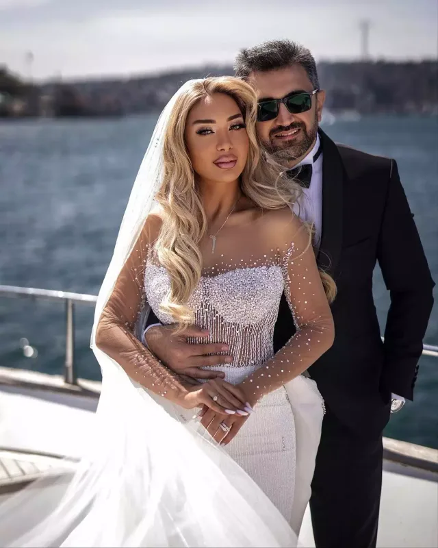 Çinarənin toyu bu tarixdədir